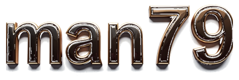 man79 logo