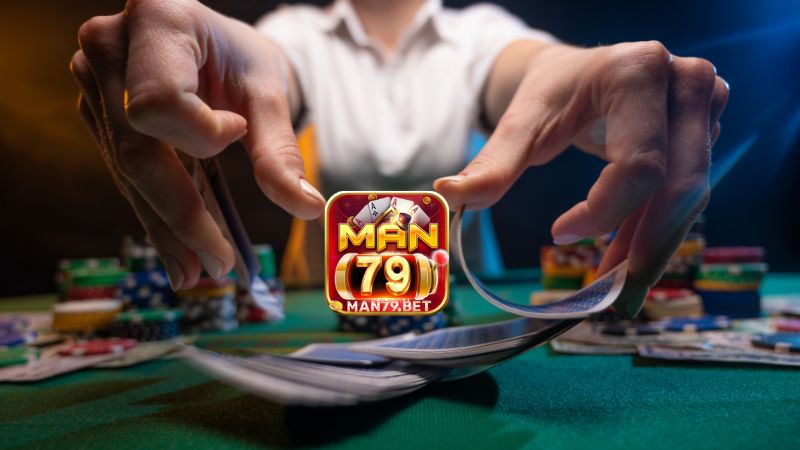 Đánh giá chất lượng game bài Man79