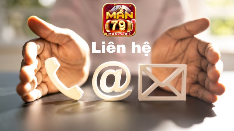 Lý do hội viên nên liên hệ Man79