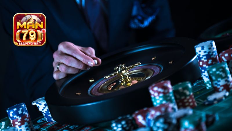 Tổng quan live casino Man79