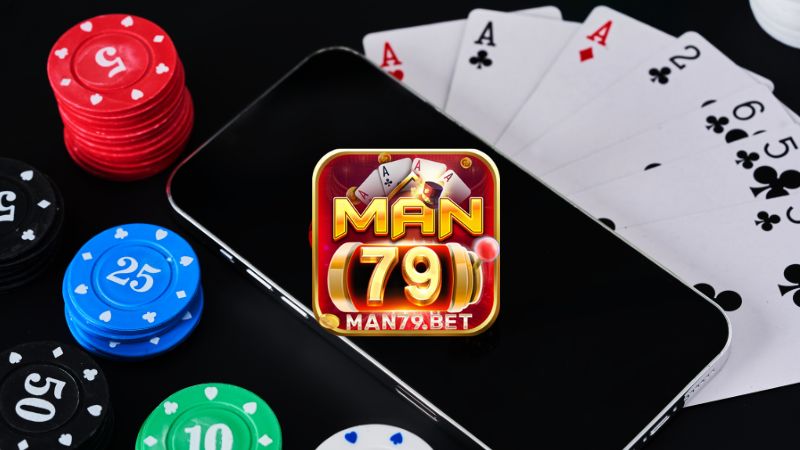 Tổng quan về game bài Man79