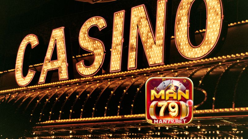 Ưu điểm live casino Man79